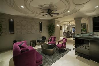 Taksim Square Hotel 4* Taksim Square Hotel 4*