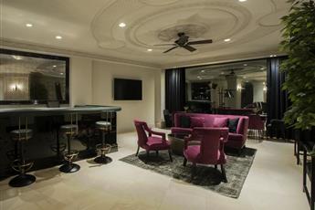 Taksim Square Hotel 4* Taksim Square Hotel 4*