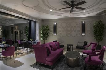 Taksim Square Hotel 4* Taksim Square Hotel 4*