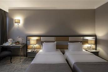 Taksim Square Hotel 4* Taksim Square Hotel 4*