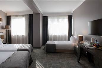 Taksim Square Hotel 4* Taksim Square Hotel 4*