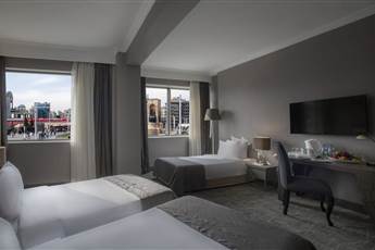 Taksim Square Hotel 4* Taksim Square Hotel 4*