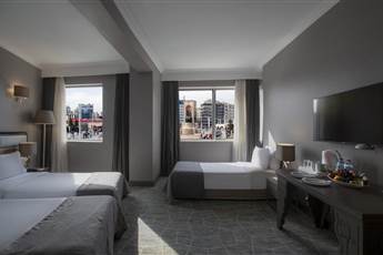 Taksim Square Hotel 4* Taksim Square Hotel 4*