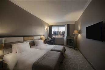Taksim Square Hotel 4* Taksim Square Hotel 4*