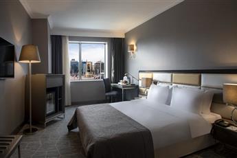 Taksim Square Hotel 4* Taksim Square Hotel 4*
