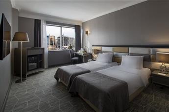 Taksim Square Hotel 4* Taksim Square Hotel 4*