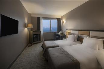 Taksim Square Hotel 4* Taksim Square Hotel 4*