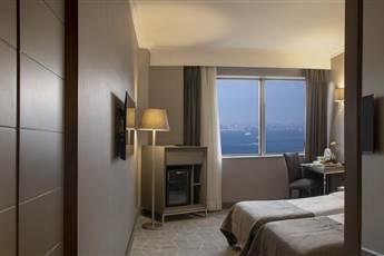 Taksim Square Hotel 4* Taksim Square Hotel 4*
