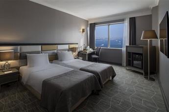 Taksim Square Hotel 4* Taksim Square Hotel 4*
