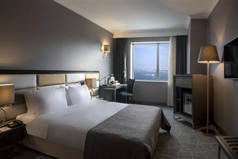 Taksim Square Hotel 4* Taksim Square Hotel 4*