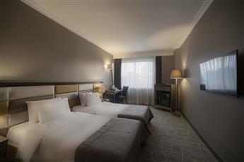 Taksim Square Hotel 4* Taksim Square Hotel 4*
