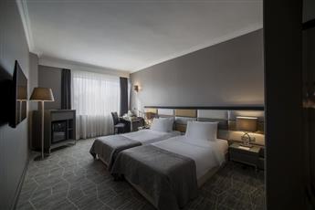 Taksim Square Hotel 4* Taksim Square Hotel 4*