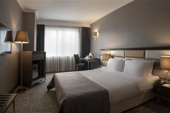 Taksim Square Hotel 4* Taksim Square Hotel 4*