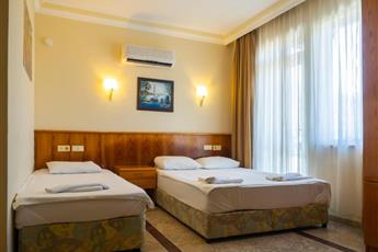 Tal Beach Hotel