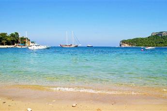 Tal Beach Hotel