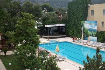Tal Beach Hotel