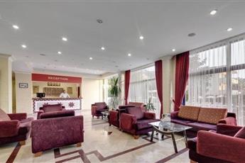 Tal Beach Hotel