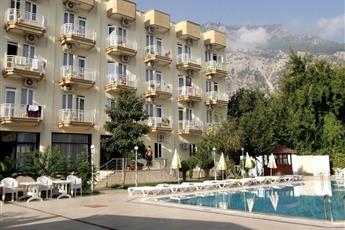 Tal Beach Hotel