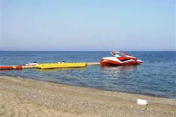 Tal Beach Hotel