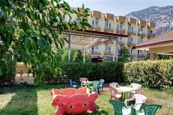 Tal Beach Hotel