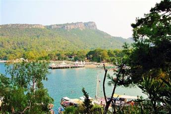 Tal Beach Hotel