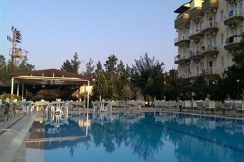 Tal Beach Hotel