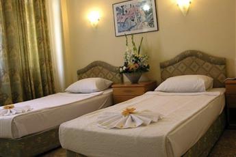 Tal Beach Hotel