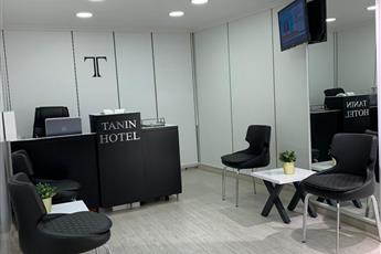 Tanin Hotel 2*