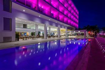 Tasia Maris Seasons Hotel 3*