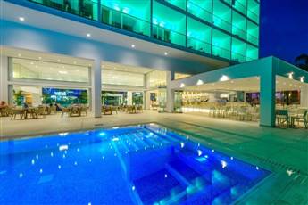 Tasia Maris Seasons Hotel 3*