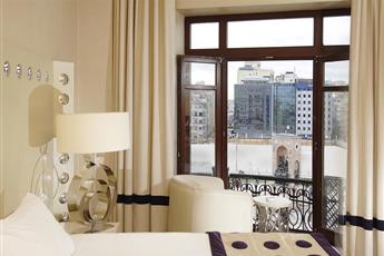 Taxim Hill Hotel 4*