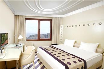 Taxim Hill Hotel 4*
