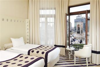 Taxim Hill Hotel 4*
