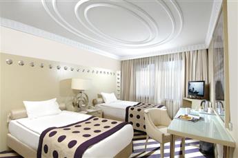 Taxim Hill Hotel 4*