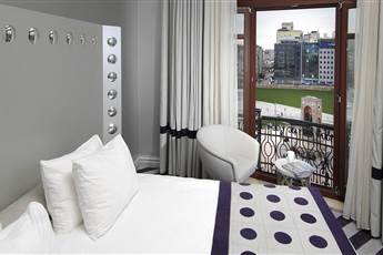 Taxim Hill Hotel 4*