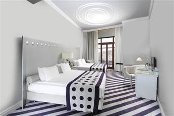 Taxim Hill Hotel 4*