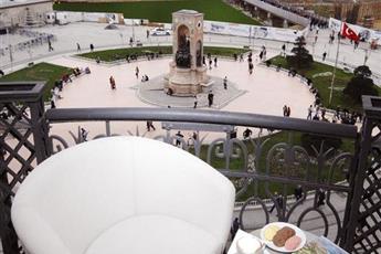 Taxim Hill Hotel 4*