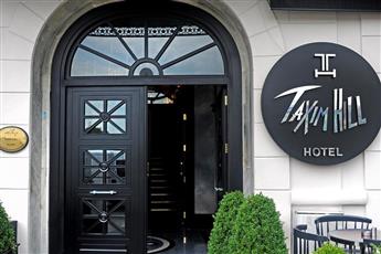 Taxim Hill Hotel 4*