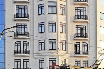 Taxim Hill Hotel 4*