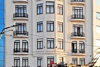 Taxim Hill Hotel