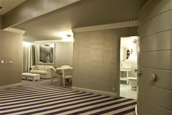 Taxim Hill Hotel
