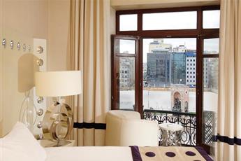 Taxim Hill Hotel