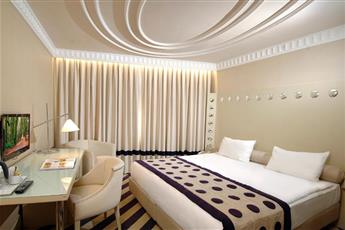 Taxim Hill Hotel