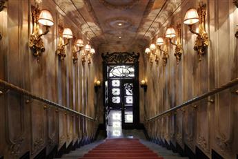 Taxim Hill Hotel
