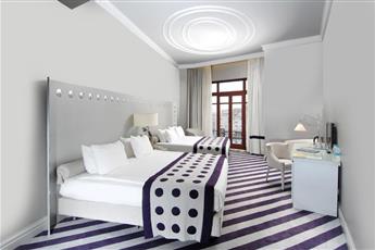 Taxim Hill Hotel