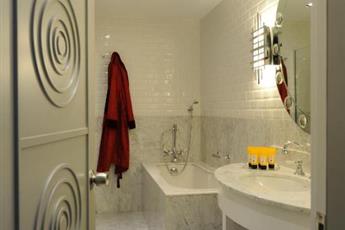 Taxim Hill Hotel
