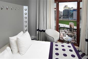 Taxim Hill Hotel