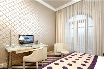 Taxim Hill Hotel