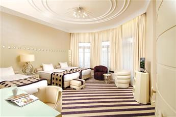Taxim Hill Hotel