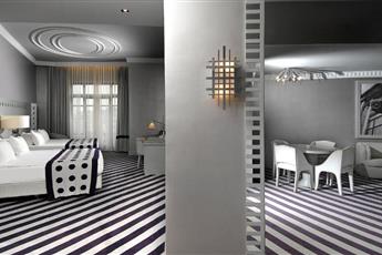 Taxim Hill Hotel